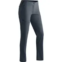 Maier Sports Pantalon de randonnée femme Inara Vario