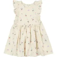 s.Oliver Robe crème / mélange de couleurs