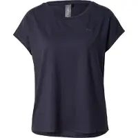 Only Play T-shirt fonctionnel 'ONPAubree' bleu nuit