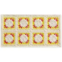 Artdeco Eyelights Palette Summer In Style Limited Edition (Mat, Métallique, Pearl, Scintiller)