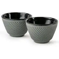 Bredemeijer Tasse à Espresso Xilin 153095