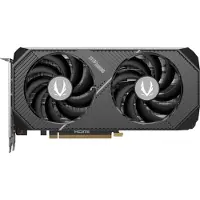 Zotac Rtx 5070 Twin Edge Oc 12gb Gddr7 Graphic Card Gris