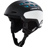 Head Rev Helmet Noir XL-2XL