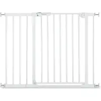 Hauck Clear Step Autoclose (96 - 101 cm)