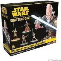 GameGenic Star Wars : Unlimited - Tokens Premium PRO Expansion Pack