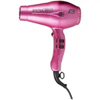 Parlux 3800 Ceramic & Ionic Edition Rosa