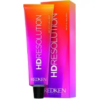 Redken HD Resolution 6.83 Mocha/Gold 1/3 (U) 60 ml