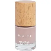 INGLOT Natural Origin Nail Polish 004 Subtle Touch 8 ml