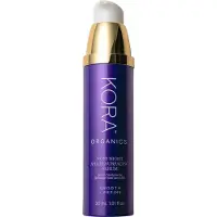 KORA Organics Noni Night AHA Resurfacing Serum sérum régénérant 30 ml
