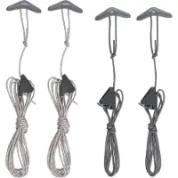 Sea to Summit Pack Corde Vientos 4 Unités