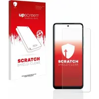 Upscreen Scratch Shield Displayschutz