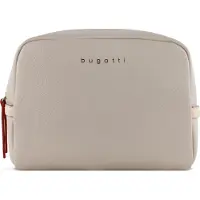 Bugatti Trousse de maquillage 'Ella' beige