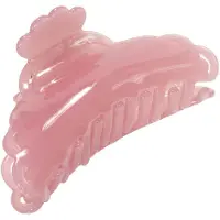 Pico Elly Hair Claw Rose