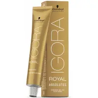 Schwarzkopf Igora Royal Absolutes 8-60 60 ml