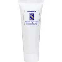 Sulfoderm S Crème de jour teintée 25 ml Crème