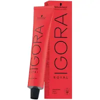 Schwarzkopf Igora Royal 6-16 60 ml