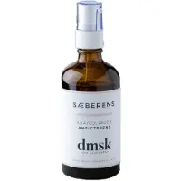 DM Skincare Sæberens (U) 100 ml