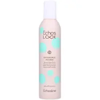 Echos Line Extraforce Mousse mousse pour des cheveux lisses et volumineux 400 ml