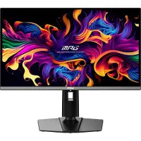 MSI MPG 272URX QD-OLED