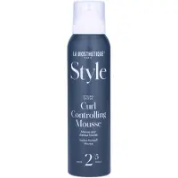 La Biosthetique Style Curl Controlling Mousse 100 ml