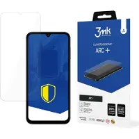 3MK Folia ARC+ Sam M15 5G M156 Folia plein écran (1 pcs, Samsung Galaxy A15 5G), Téléphone portable : film de protection, Transparent