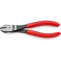 Knipex Pince Coupante Diagonale 74 01 160 Sb