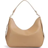 JOOP! Sac bandoulière 'Fatto Camilla' noisette
