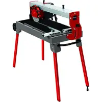 Einhell Machine à couper les carreaux radiaux TE-TC 620/1 U