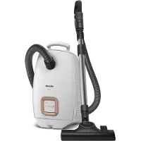 Miele Guard L1 Allergy Blanc Lotus