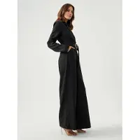 BWLDR Combinaison 'ATTICA' or / noir