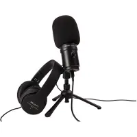 Zoom ZUM-2 PMP pack micro podcast