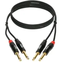 Klotz KT-JJ090 90 cm Câble audio