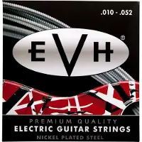 Evh Premium 10-52
