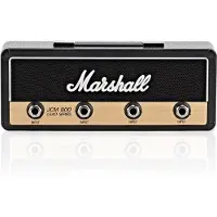 Marshall JR Standard 2.0 Porte-clés Noir