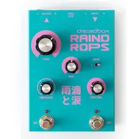 Dreadbox Raindrops Delay