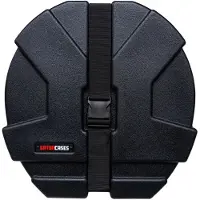 Gator Etui Moulé Grooves Pour Tom 14" X 12"