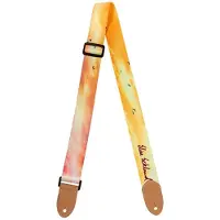 Flight Polyester Ukulele Strap Elise Ecklund Signature