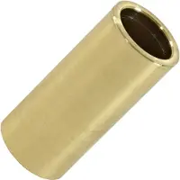 Fender Slide de guitare en laiton Standard Medium