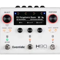 Eventide H90 Harmonizer pédale multi-effets