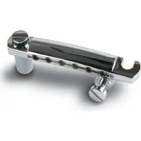 Gibson PTTP-010 Cordier Stoptail Chrome