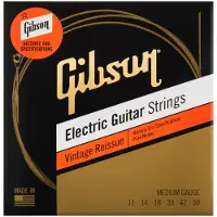 Gibson Vintage Reissue Medium 11-50