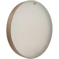 Remo HD-8412-00 Renaissance tambourin 12 pouces
