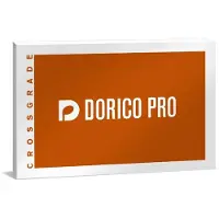 Steinberg Dorico Pro 6 Crossgrade