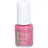 Vitry Vernis be green blush 6 ml Vernis À Ongles New