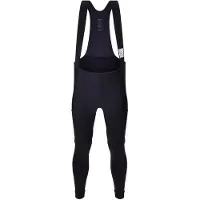 Santini Uci World Champion Mondo 2025 Bib Tights Noir S Homme