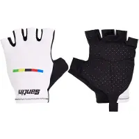 Santini Gants Courts Uci World Champion 2025