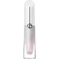 Giorgio Armani Prisma Glass Icy Plumper brillant à lèvres volumisant teinte 30 Frozen Amethys 3.5 ml