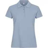 Clique Polo Basic Femme