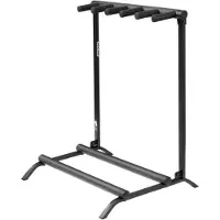 RockStand RS20881-B-1-FP Support multi-guitare
