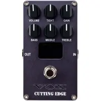 VOX Cutting Edge Effet guitare